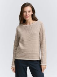 TOM TAILOR Strickpullover Pullover & Strickjacken günstig online kaufen