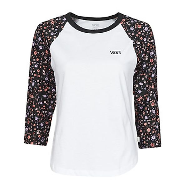 Vans  Langarmshirt BED OF ROSES günstig online kaufen