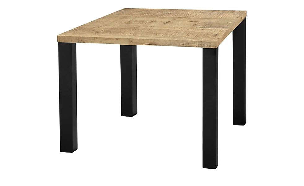 uno Esstisch  Sandwich ¦ holzfarben ¦ Maße (cm): B: 80 H: 77 Tische > Essti günstig online kaufen