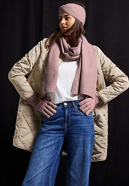 STREET ONE Strickmütze günstig online kaufen