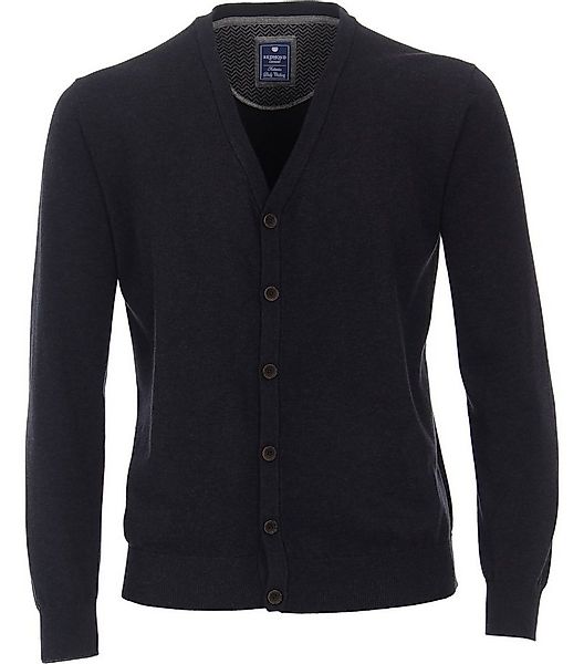 Redmond Strickjacke uni günstig online kaufen