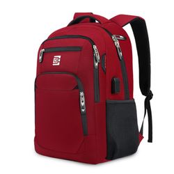HAUSS SPOLE Laptoprucksack Reisetasche Rucksäcke mit günstig online kaufen