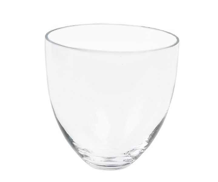 Windlicht Kelch klar 17 cm günstig online kaufen