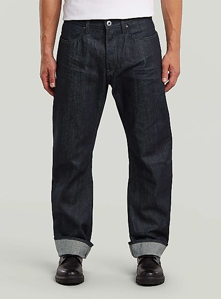 G-STAR Regular-fit-Jeans "Contor Regular Jeans" günstig online kaufen