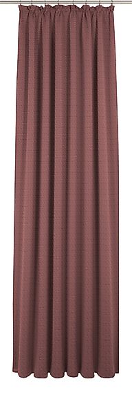 Adam Vorhang Uni Collection light (1 günstig online kaufen