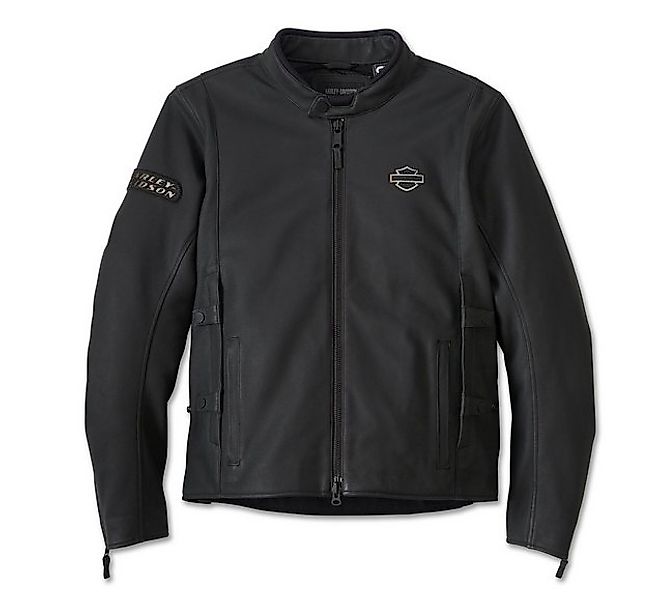 HARLEY-DAVIDSON Motorradjacke Herren Paradigm Triple Vent System 2.0 Motorr günstig online kaufen