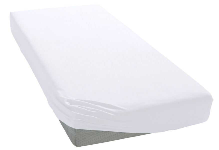 bellana Spannbettlaken "Zwirn-Elasthan deluxe in Gr. 90x200, 140x200 oder 1 günstig online kaufen