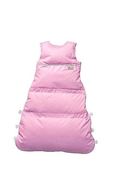 Kinderhaus Blaubaer Babyschlafsack ARO Artländer Babyschlafsack Daunenschla günstig online kaufen