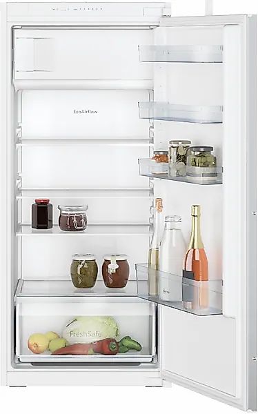 NEFF Einbaukühlschrank N 30 »KI2421SE0«, Fresh Safe: Schublade für flexible günstig online kaufen
