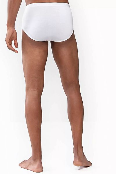 Mey Noblesse Slip Boxershort Weiß - Größe 7XL günstig online kaufen