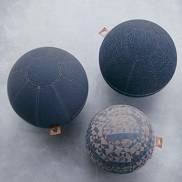 Götessons Office Ballz gemustert - konfigurierbar günstig online kaufen