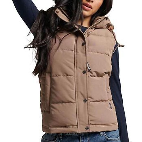 Superdry  Daunenjacken W5011552A günstig online kaufen