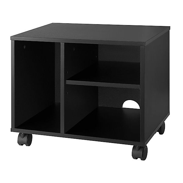 Maclean Rollcontainer MC-477, Rollcontainer Aktenschrank Bürodatenschrank günstig online kaufen