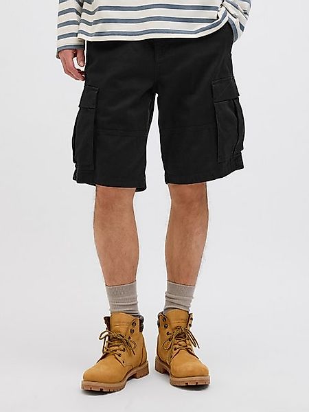 Jack & Jones Cargoshorts JPSTCOLE JJJONNIE CARGO SHORTS günstig online kaufen