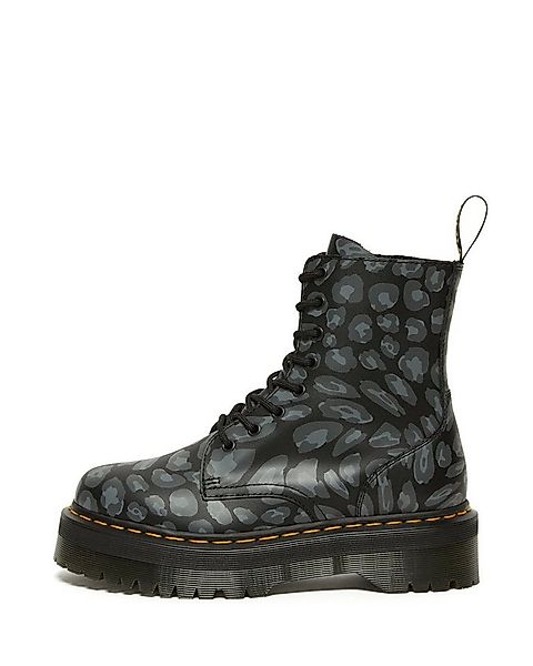 DR. MARTENS JADON DISTORED LEOPARD Ankleboots (2-tlg) günstig online kaufen