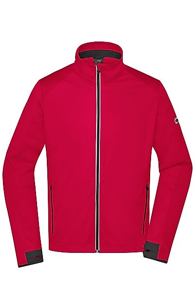 James & Nicholson Softshelljacke Hochfunktionelle Herren günstig online kaufen
