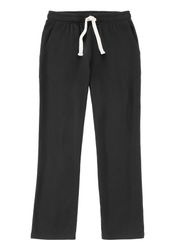 KangaROOS Sweathose, seitliche Taschen, kontrast Bänder günstig online kaufen