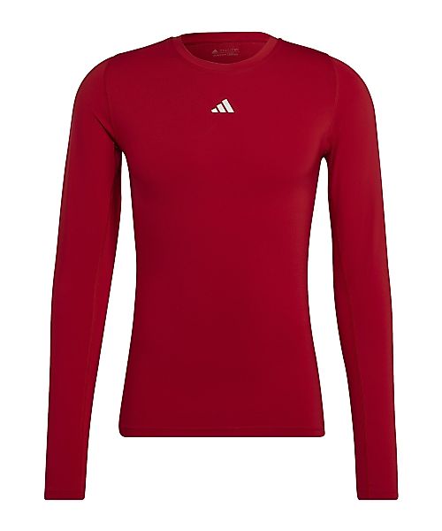 adidas Performance Funktionsshirt adidas Performance Techfit günstig online kaufen