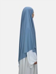 Aymasal Kopftuch Jersey premium Khimar BAYLA günstig online kaufen