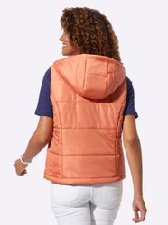 Witt Jerseyweste Steppweste günstig online kaufen