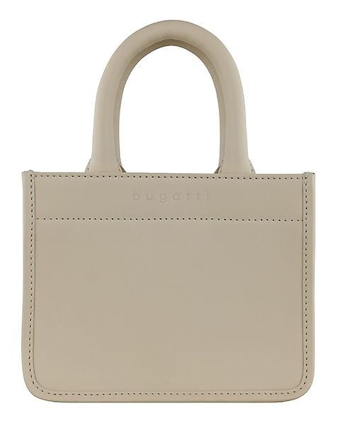 bugatti Handtasche Tote Bag, aus echtem günstig online kaufen