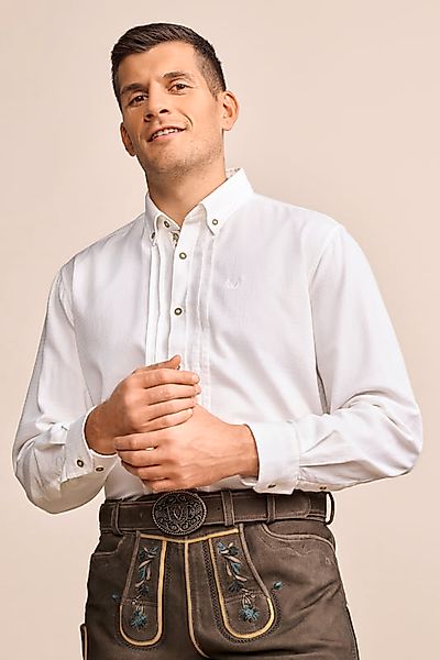 Trachtenhemd Bent günstig online kaufen