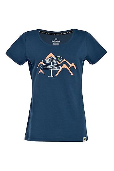 Gipfelglück T-Shirt Dalia für Damen, aus günstig online kaufen