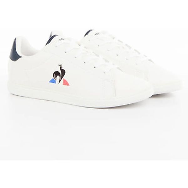 Le Coq Sportif  Sneaker Courtset 2 günstig online kaufen