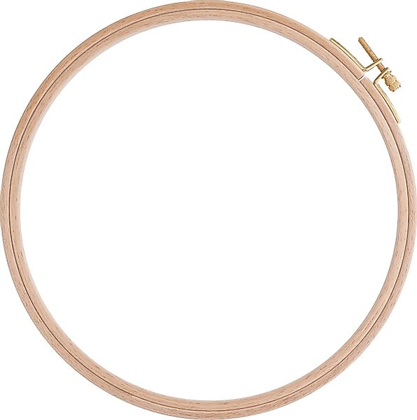 VBS Rahmen Stickring, 3-fach verleimt günstig online kaufen