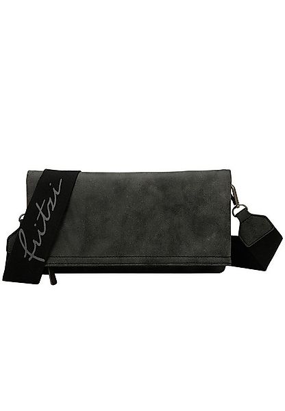 Fritzi aus Preußen Umhängetasche Ronja Cross, mit verschiedenen Tragefunkti günstig online kaufen