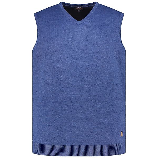 Hajo Pullunder "Smart Relaxx", kratzfrei Farbe royalblau Größe: 6XL günstig online kaufen