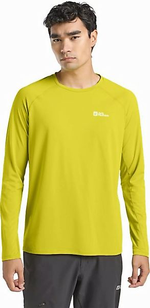 Jack Wolfskin Langarmshirt PRELIGHT SWIFT LS M günstig online kaufen