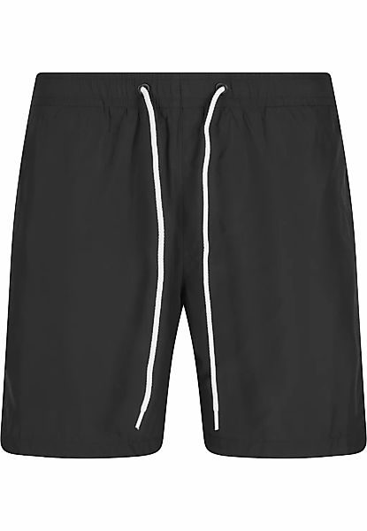 URBAN CLASSICS Shorts "Urban Classics Herren Basic Running Shorts" günstig online kaufen