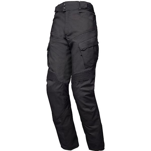 Modeka Motorradhose Modeka Lucano Lady Textilhose Damen schwarz günstig online kaufen