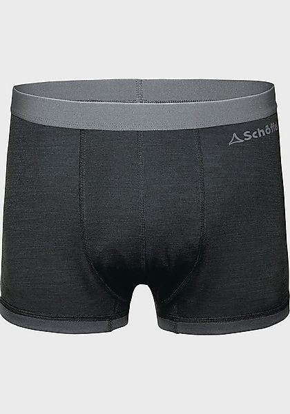 Schöffel Funktionshose Merino Sport Boxershorts M günstig online kaufen