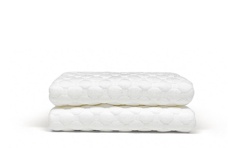 SLEEPI Kissenbezug Comfort, Besonders kuschliger und zarter Kissenbezug, Na günstig online kaufen