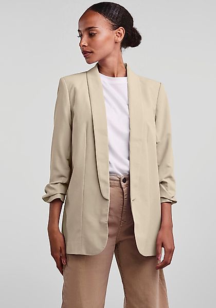 pieces Blusenblazer PCBOSELLA 3/4 BLAZER NOOS günstig online kaufen