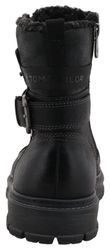 TOM TAILOR Winterboots mit Tex-Ausstattung, Weite günstig online kaufen