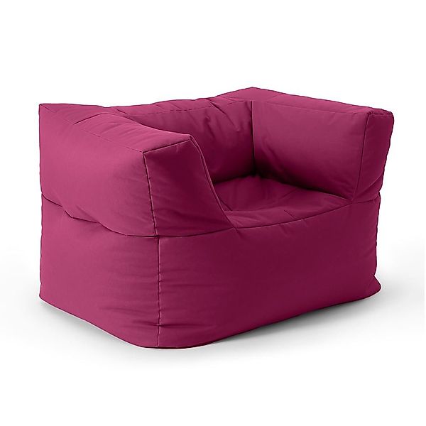 Lumaland Sitzsack In- & outdoor Sofa günstig online kaufen