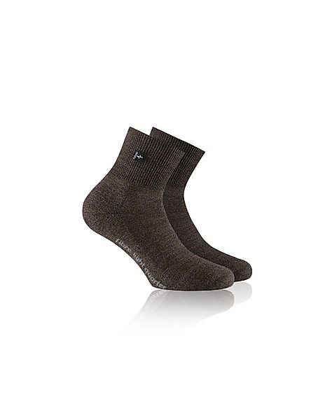 Rohner Socks Socken fibre light quarter günstig online kaufen