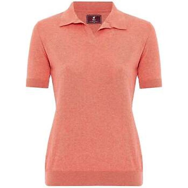 Williot  Blusen Celine Regular Fit Poloshirt günstig online kaufen