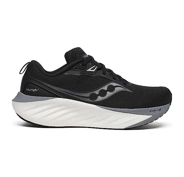Saucony Triumph 22 - Neutralschuh Laufschuh günstig online kaufen
