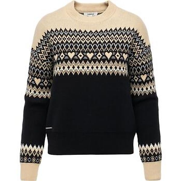 Ragwear  Pullover Norwegerpullover Oslana günstig online kaufen