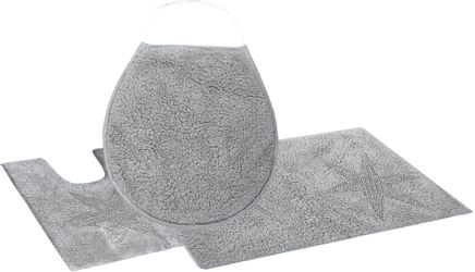 andas Badematte "Marie" Höhe 13 mm rutschhemmend beschichtet fußbodenheizun günstig online kaufen