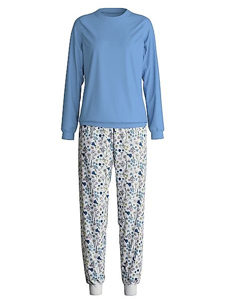 CALIDA Pyjama Cotton Special Damen (2 tlg) günstig online kaufen