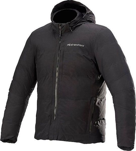 Alpinestars Motorradjacke Frost Drystar Motorrad Textiljacke günstig online kaufen