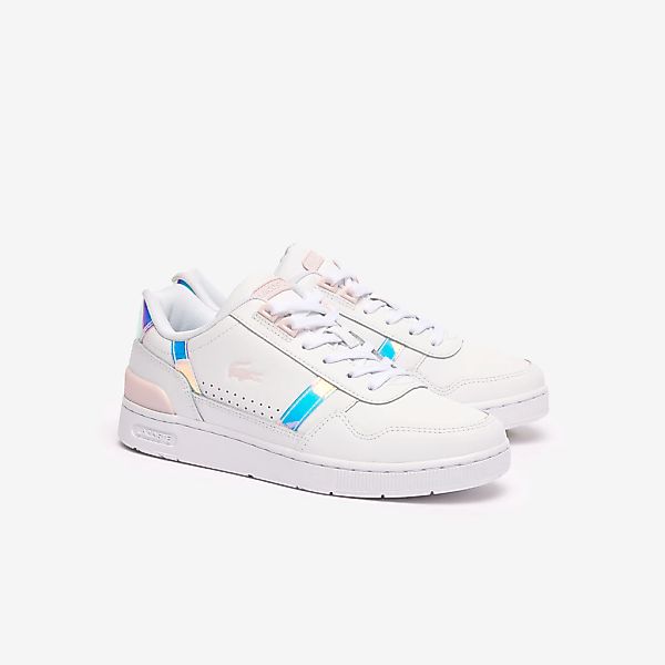 Lacoste Sneaker "T-CLIP 124 2 SFA" günstig online kaufen