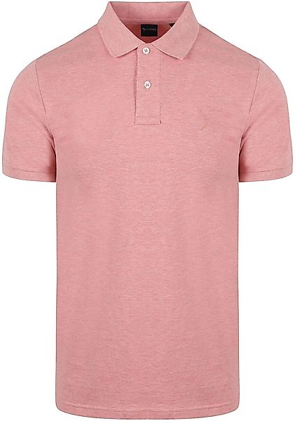 Suitable Mang Poloshirt Rosa - Größe XXL günstig online kaufen