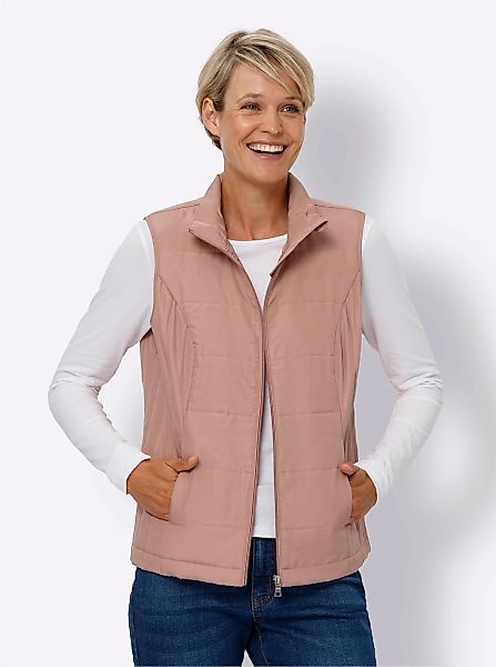 Classic Basics Steppweste günstig online kaufen