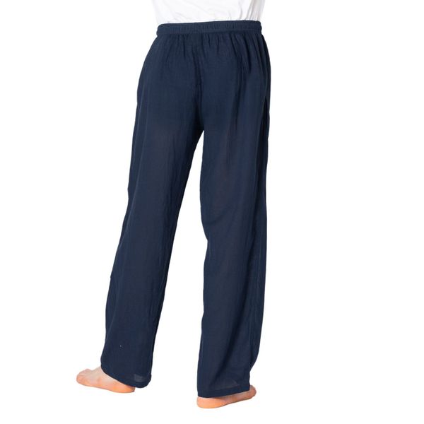 PANASIAM Stoffhose Sommerhose PaSalu extra dünner günstig online kaufen